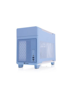 Caja ordenador gaming thermaltake tr100 matx