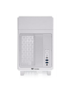 Caja ordenador gaming thermaltake tr100 matx