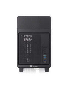 Caja ordenador gaming thermaltake tr100 matx