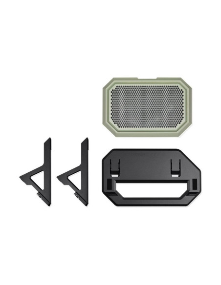 Kit soporte caja thermaltake tower 600