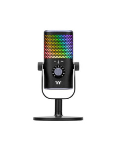 Microfono gaming thermaltake gs50 rgb usb