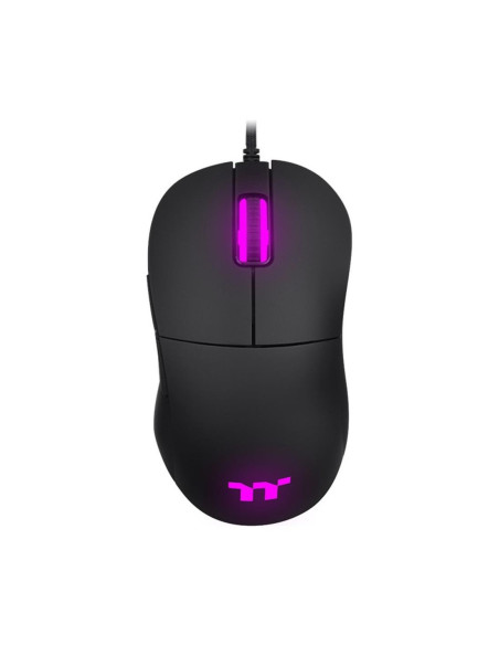 Raton gaming thermaltake damysus rgb negro