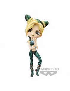 Figura banpresto q posket jojo´s bizarre