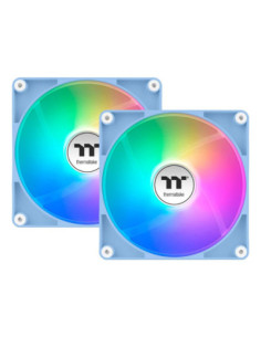 Ventilador caja inverso thermaltake ct120 argb