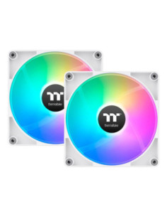 Ventilador caja inverso thermaltake ct120 argb