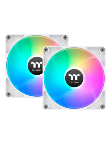 Ventilador caja inverso thermaltake ct140 argb