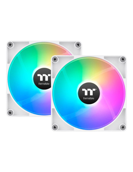 Ventilador caja inverso thermaltake ct140 argb