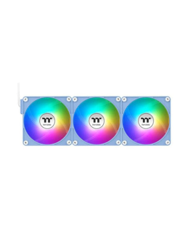 Ventilador caja magnetico thermaltake ct120 ex