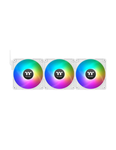 Ventilador caja magnetico thermaltake ct140 ex