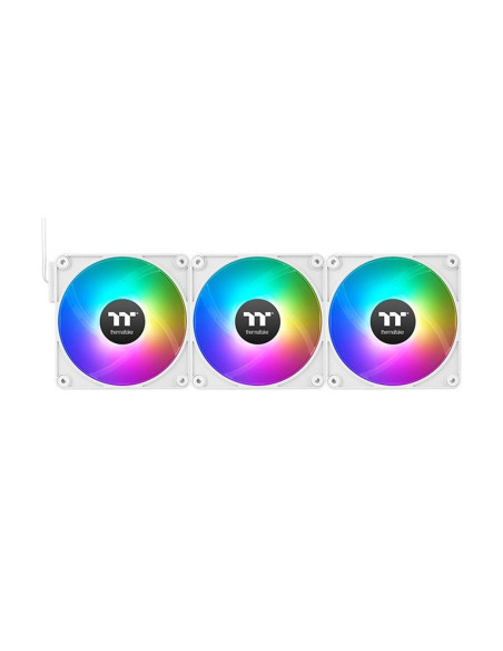 Ventilador caja magnetico thermaltake ct140 ex