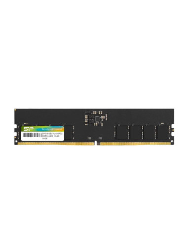 Memoria ram ddr5 16gb silicon power
