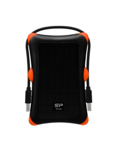 Disco duro externo silicon power a30