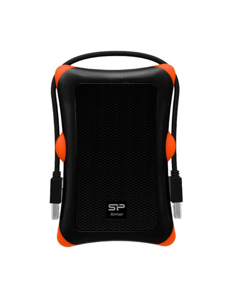 Disco duro externo silicon power a30