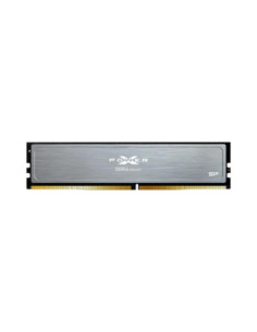 Memoria ddr4 16gb silicon power udimm