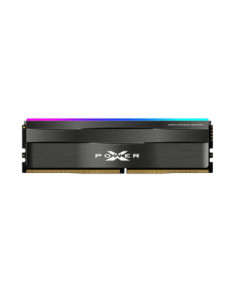 Memoria ddr4 16gb silicon power udimm