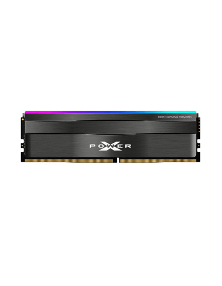 Memoria ddr4 16gb silicon power udimm