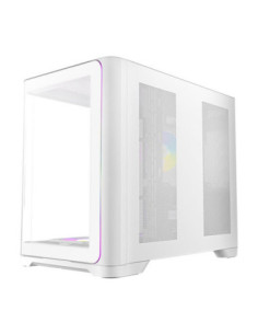 Caja ordenador gaming antec c5 curve