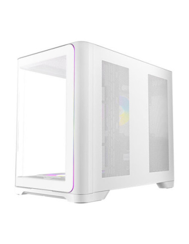 Caja ordenador gaming antec c5 curve