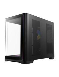 Caja ordenador gaming antec c5 curve