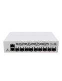 MikroTik CRS310-1G-5S-4S+IN Switch 5xSFP 4xSFP+