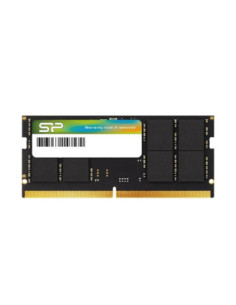 Memoria ram ddr5 16gb silicon power