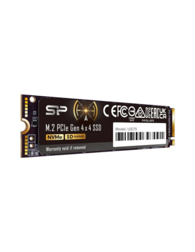 Disco duro interno ssd silicon power