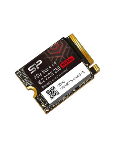 Disco duro interno ssd silicon power