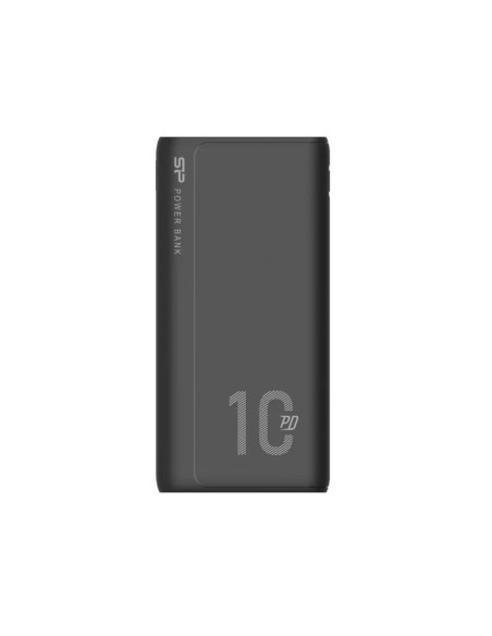 Powerbank silicon power qp15 10000mah qc