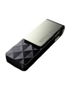 Memoria usb 3.1 silicon power blaze