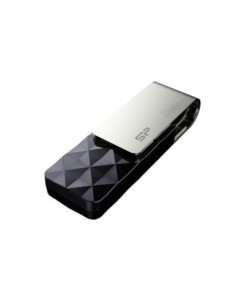 Memoria usb 3.1 silicon power blaze