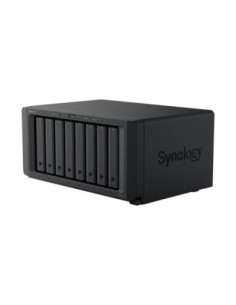 Servidor nas synology disk station ds1825+