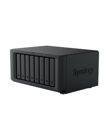 Servidor nas synology disk station ds1825+
