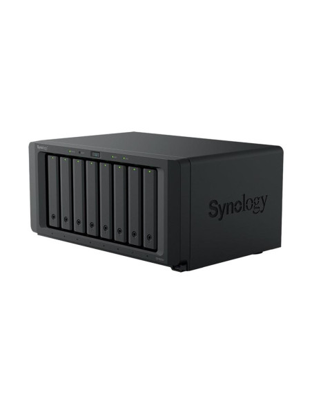 Servidor nas synology disk station ds1825+