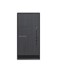 Caja ordenador unykach aero c12 matx