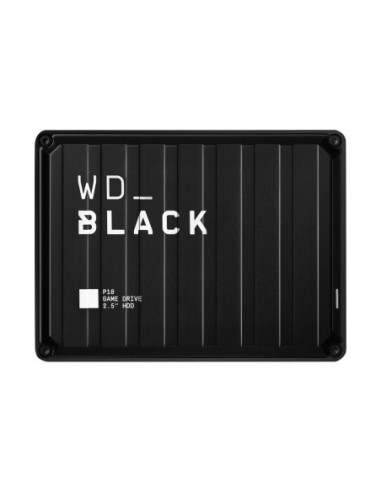 Disco duro externo wd western digital