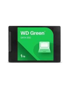Disco duro interno ssd wd western
