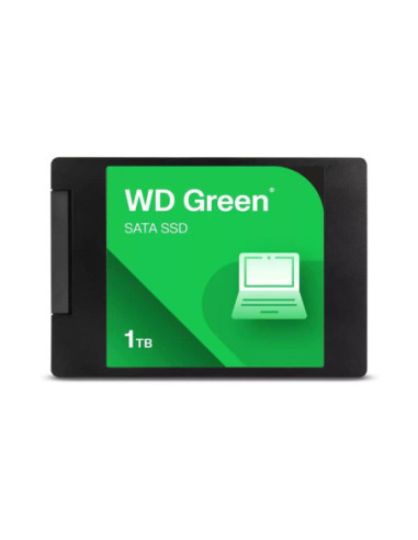 Disco duro interno ssd wd western