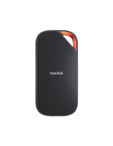 Disco duro externo ssd sandisk 4tb