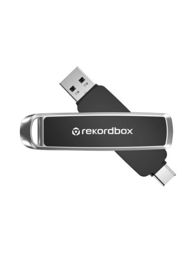 Memoria usb tipo a usb tipo