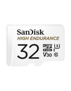 Tarjeta memoria micro secure digital sdhc