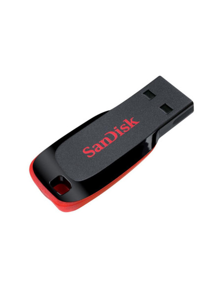 Memoria usb 2.0 sandisk 16gb cruzer