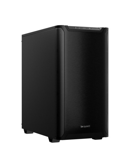 Caja ordenador bequiet pure base 501