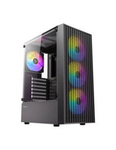 Caja ordenador gaming antec ax27 atx