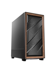 Caja ordenador gaming antec flux se