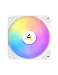 Ventilador caja antec p12r argb 120mm