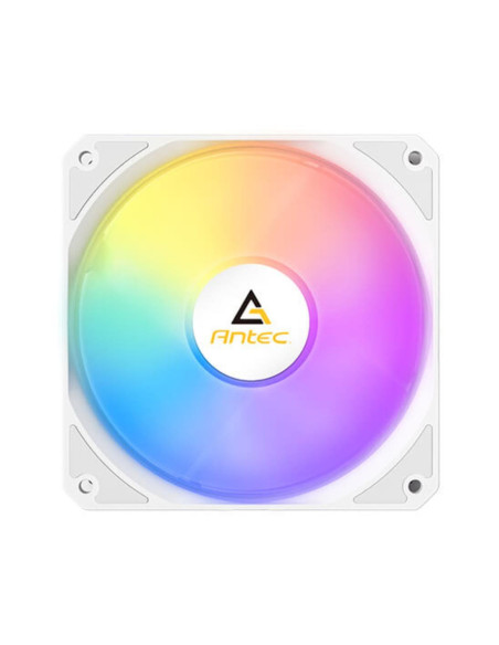 Ventilador caja antec p12r argb 120mm