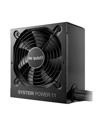 Fuente alimentacion bequiet system power 11