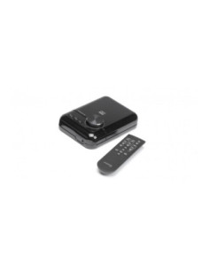 Tarjeta sonido creative sb wireless receiver