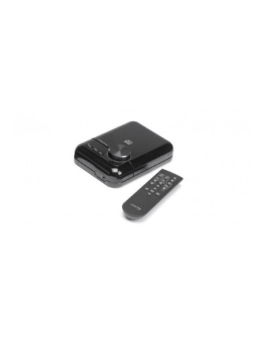 Tarjeta sonido creative sb wireless receiver