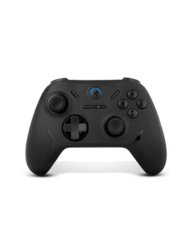 Gamepad krom kadoer inalambrico multiplataforma negro